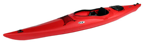 kajak Cruiser