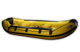 raft Denali sedmimístný