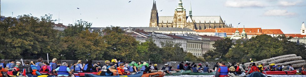 Praha